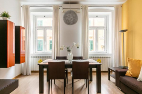 Family Apartment - Trieste City Center Trieste